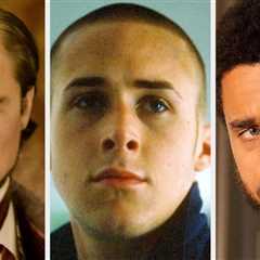 11 Times Hollywood Heartthrobs Played Characters So Evil, They Instantly Killed The Crush