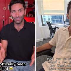 Nev Schulman Revealed His Surprising New Career As Catfish Is Cancelled By MTV