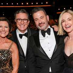 Kimmel, Colbert & More: Why Late-Night TV Chaos Is Worrying the Music Business