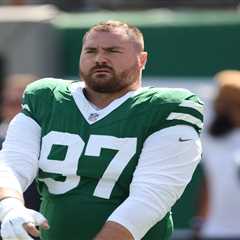 Harrison Phillips knows firsthand Jets can quickly erase 0-3 start — but there’s no ‘secret sauce’