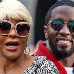 Diddy's Mom Janice Wins Major Victory In Court, RICO Lawsuit Dismissed