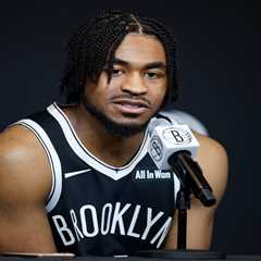 Cam Thomas gets candid about keeping ‘that power’ over future with Nets tenure likely in final run
