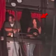 Possible Celeste Rivas Sighting at D4vd Concert, Closes Window on Death Timeline