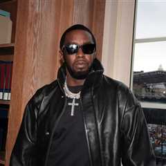 Diddy Faces New Sexual Abuse Lawsuit From Ex-Stylist: ‘Turned His Dream Into a Nightmare’