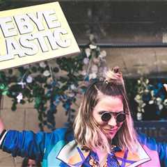 How Blond:ish Plans to Eliminate 42 Tons of Waste From NYC Nightlife Every Year: ‘This Is..