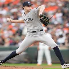 Yankees’ playoff rotation preparation begins with one big factor to be decided