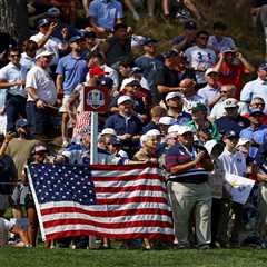 Ryder Cup fans’ behavior will ‘shock’ Rory McIlroy after his troubling prediction: director