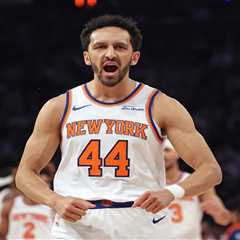 Mike Brown makes his Knicks roster battle expectations clear