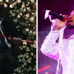 Here's The Latest About Musician D4vd And The Body Found In His Abandoned Car