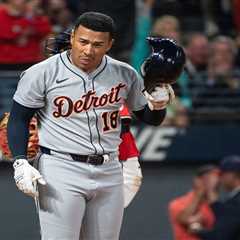 It’s not so bad, Mets fans — this Tigers collapse is even more embarrassing with playoffs in..