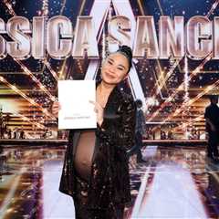 America’s Got Talent Winner Jessica Sanchez Reflects on Her Emotional Victory & How It Felt to..