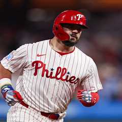 Ranking all MLB playoff contenders and their World Series chances