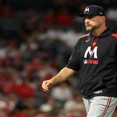 MLB’s managerial moves are coming in short order