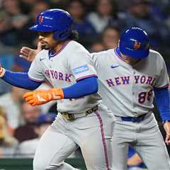 Mets’ Francisco Lindor, Juan Soto join rare 30-30 MLB history