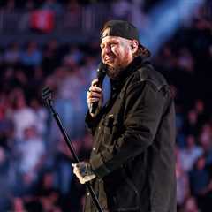 Jelly Roll, Ed Sheeran, Alex Warren & More to Take Part in iHeartRadio Jingle Ball Tour