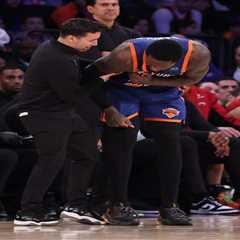 The end of Julius Randle’s Knicks tenure was miserable: ‘My darkest moment’