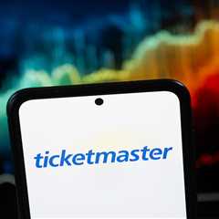 Executive Turntable: Ticketmaster Promotes Andrew Parsons, Plus Outback Hires Jackie Naparlo