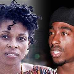 Assata Shakur, Godmother to Tupac, Dead at 78 in Cuba