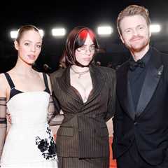 Billie Eilish Reacts to Brother Finneas’ Engagement to Longtime Girlfriend Claudia Sulewski