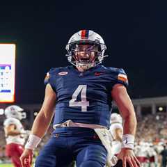 Florida State vs. Virginia prediction: Odds, picks, best bet for Friday night’s ACC clash
