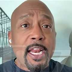 Daymond John Says He Think Las Vegas Will Rebound From Decline Eventually