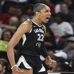 Aces vs. Fever Game 3 prediction: WNBA playoff picks, odds, best bets