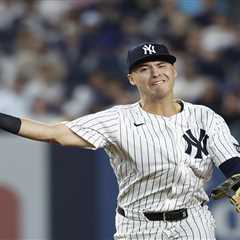 The Yankees’ projected wild-card roster — and the crucial questions that will shape it