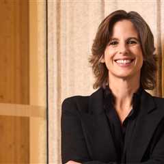 In Canada: Universal Music Canada’s Julie Adam Is Billboard Canada Women in Music’s 2025 Executive..