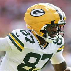 The fantasy football receiving corps to target ahead of Week 4