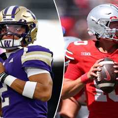 Here’s how to watch Ohio State vs. Washington for free: Time, livestream