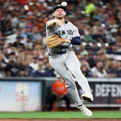 Ryan McMahon gets candid about ‘coming and going’ confidence at plate, handling Yankees expectations