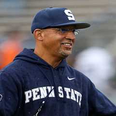 Oregon vs. Penn State prediction: Odds, picks, best bet for massive Big Ten battle