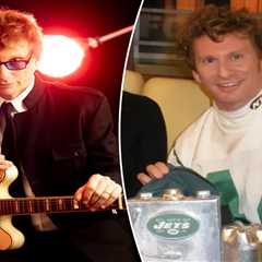Jets deserve their own anthem  — and one man might already have the answer