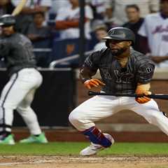 Cedric Mullins gets candid about his ugly post-deadline Mets tenure