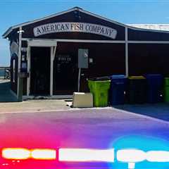 Gun-Toting Assailant Sails Up To Bar, Fatally Shoots 3, Injures 8