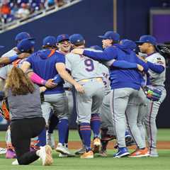 Mets’ nostalgic performance raises so many questions ahead of Game 162