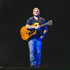 9 Best Moments From Zach Bryan’s Historic Final Concert of 2025 at Michigan Stadium