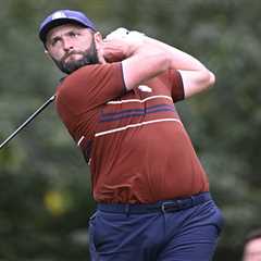 Jon Rahm becoming Ryder Cup icon just like his idol, Seve Ballesteros, did