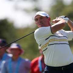 Rory McIlroy taunted with ‘Amanda’ chant at Ryder Cup after dating rumors in divorce saga
