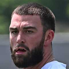 Steelers QB Skylar Thompson Reportedly Assaulted and Robbed in Dublin