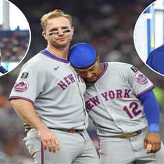 Mets complete epic collapse as loss to Marlins ends maddening season — even as Reds lose
