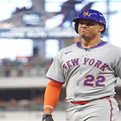 Juan Soto still ‘100 percent’ believes in Mets despite other free agency suitors making playoffs