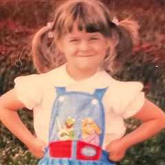 Guess Who This 'Muppets' Lover Turned Into!