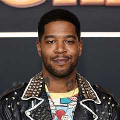 Kid Cudi Says ‘Goodbye For Now’ to Music With His New Song ‘Once’