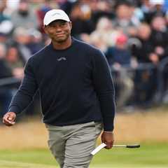 Team USA’s next Ryder Cup captain — Tiger Woods or not — has so much to learn from Luke Donald