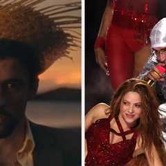 Here's How Previous Super Bowl Headliners Are Reacting To The Bad Bunny Announcement
