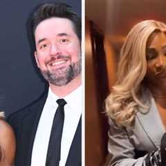 After Serena Williams Was Accused Of Displaying “Fake Outrage” And “Using Victimhood For Currency”..