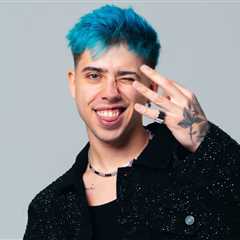 Luck Ra Placed All Bets on One Song & Became Argentina’s Breakout Star