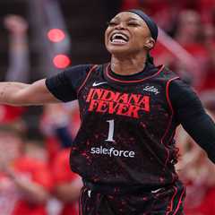 Fever vs. Aces Game 5 prediction: WNBA playoffs odds, props, best bets Tuesday