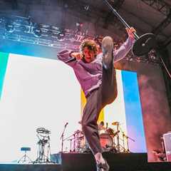 Turnstile’s ‘Never Enough’ Tour 2025: How to Get Affordable Tickets Online